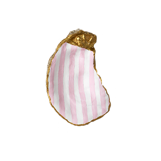 PINK OYSTER SHELL